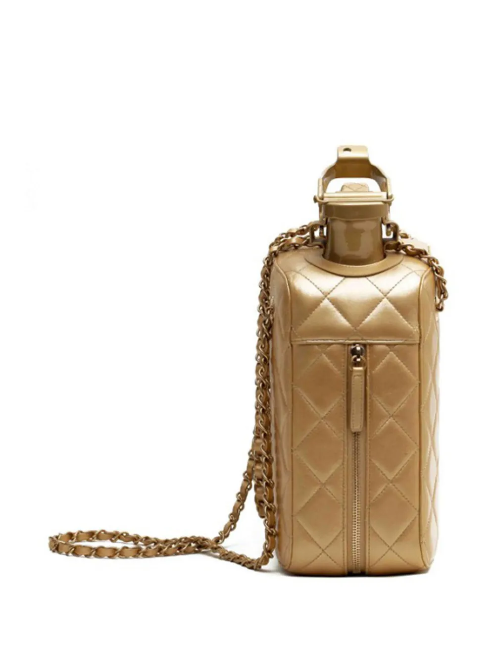 CHANEL 2015 Paris Dubai handbag - Image 6