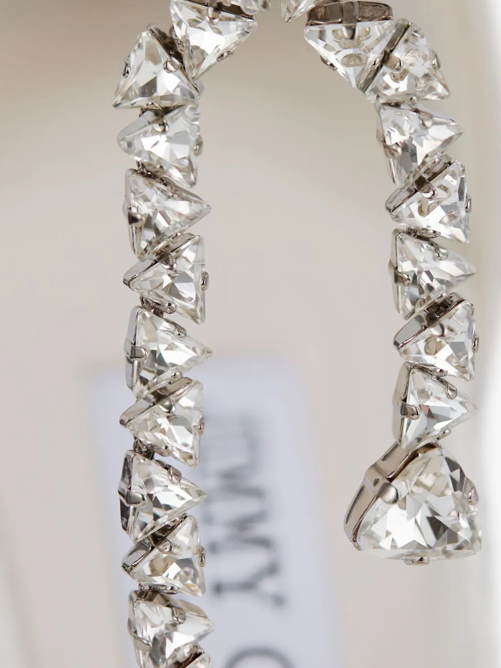 Jimmy Choo 100mm Saeda pumps - Image 5