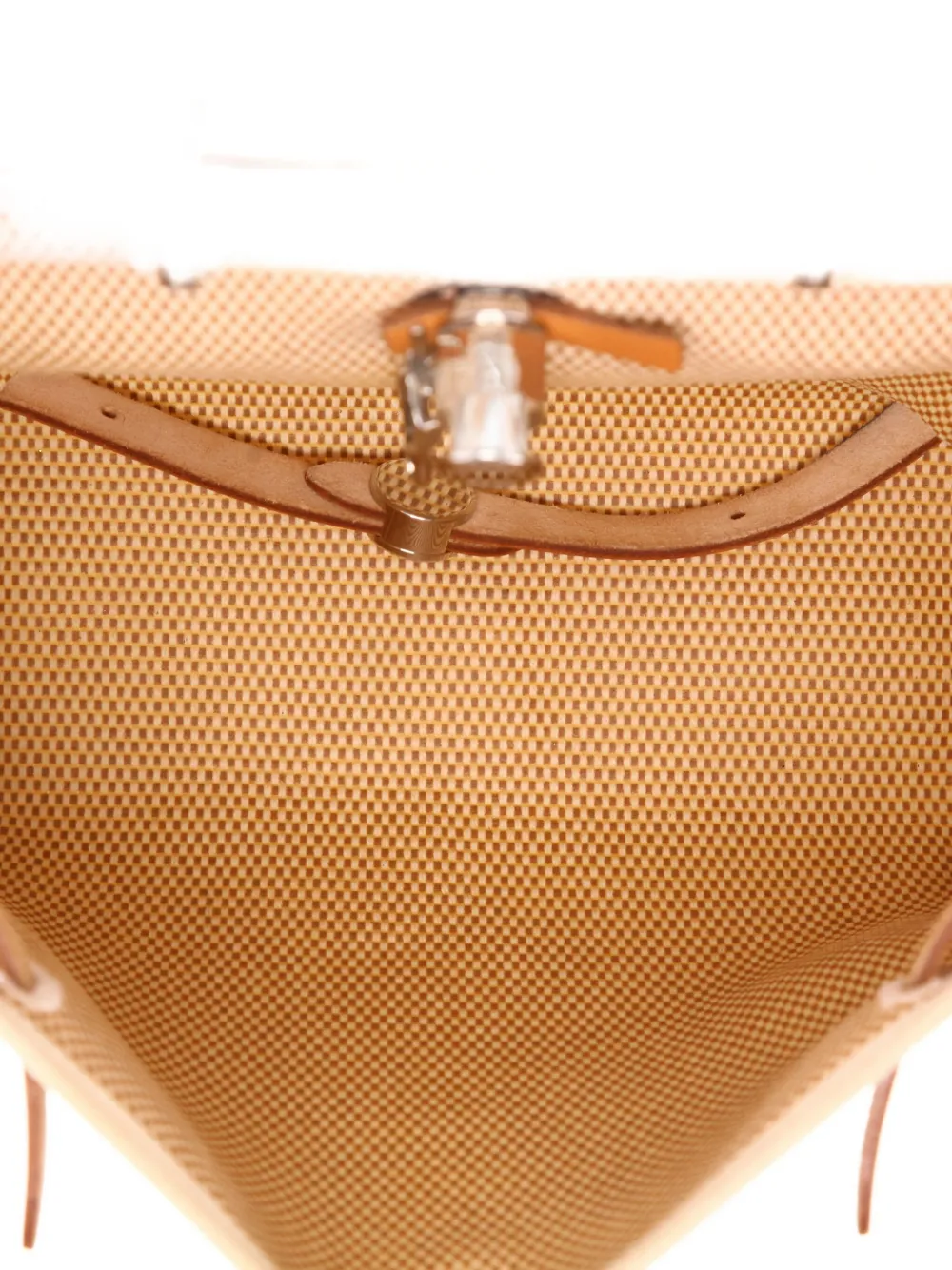 Hermès Herbag backpack - Image 4