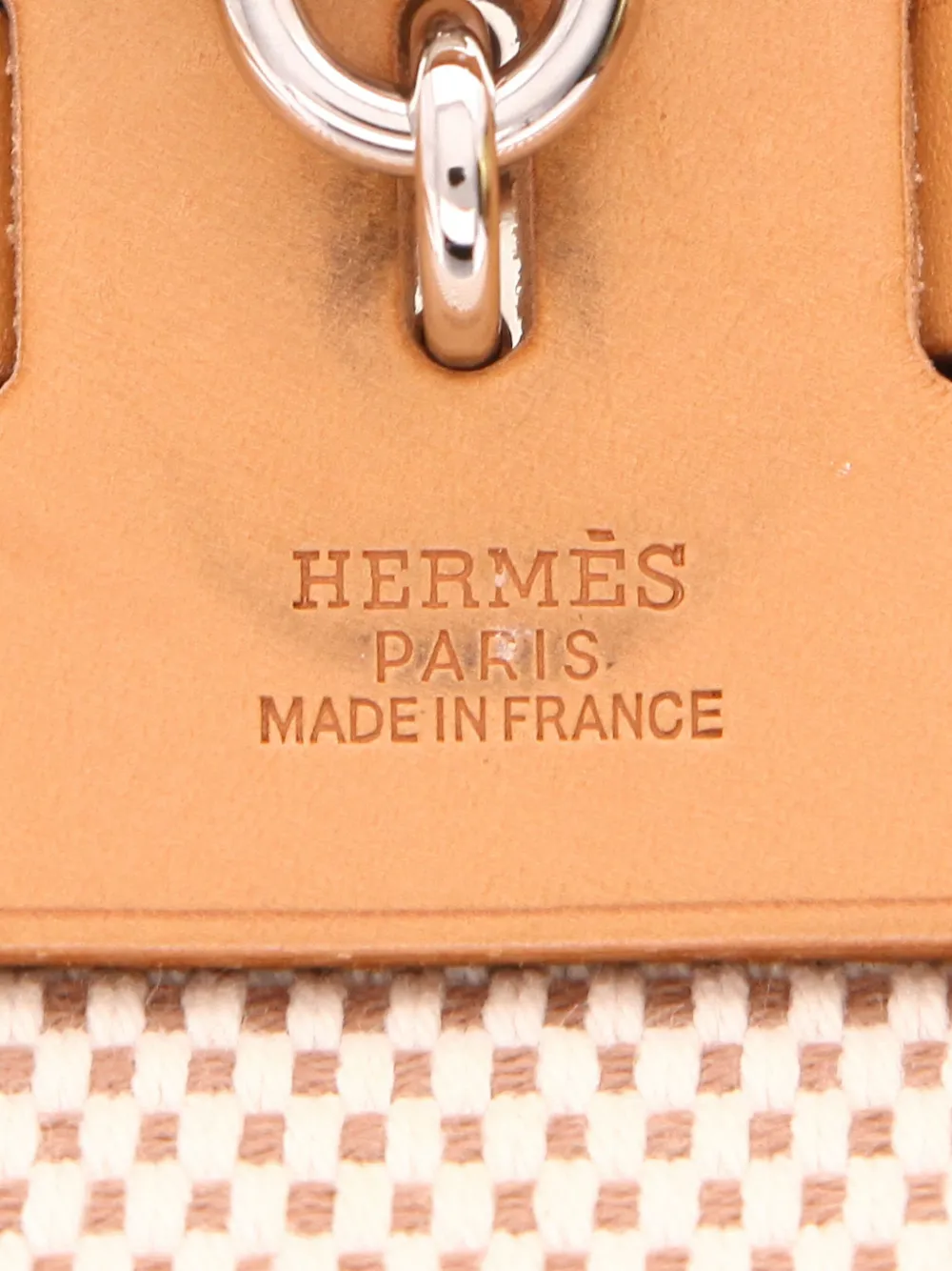 Hermès Herbag backpack - Image 3