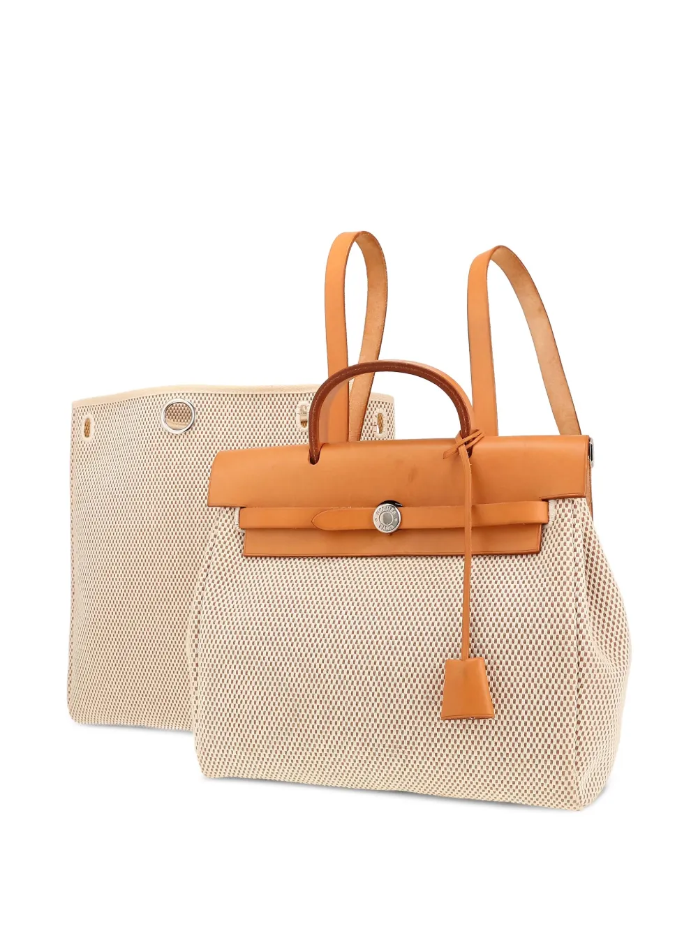 Hermès Herbag backpack - Image 2